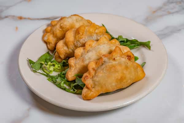 Cheese Sambousik