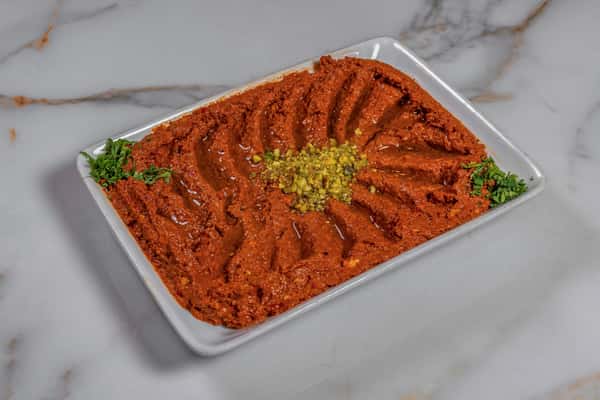Mohamara