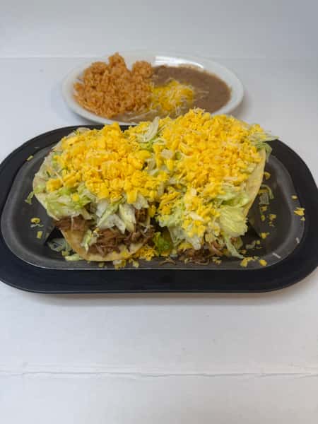 CARNITAS TACOS