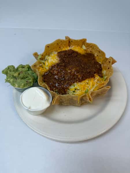 Taco Salad