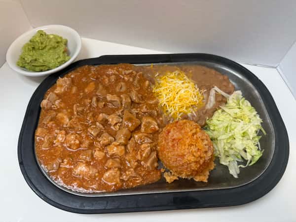 MEXICAN SPECIAL