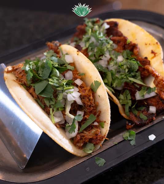 BARBACOA TACOS