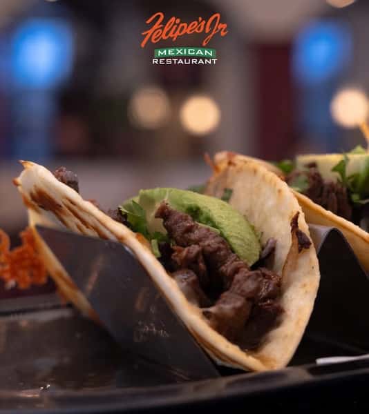 Chela's Quesadillas
