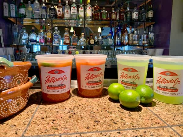 TOGO Drinks