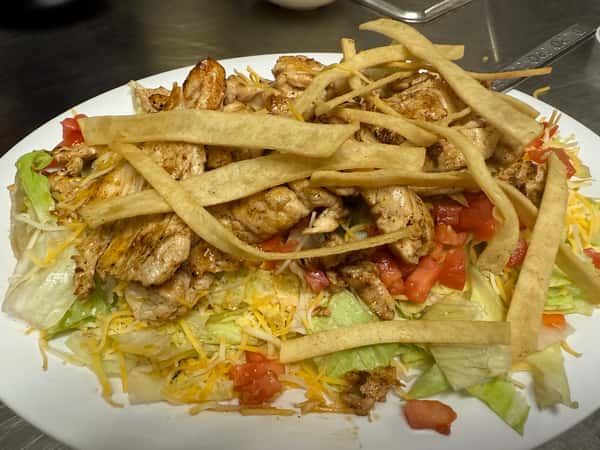 Fiesta Salad