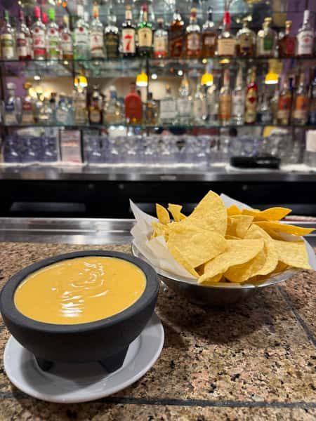 Chile con Queso (yellow)