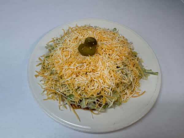 JUNIOR SPECIAL