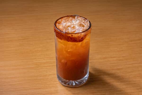Large Watermelon Virgin Michelada (Contains No Alchohol)