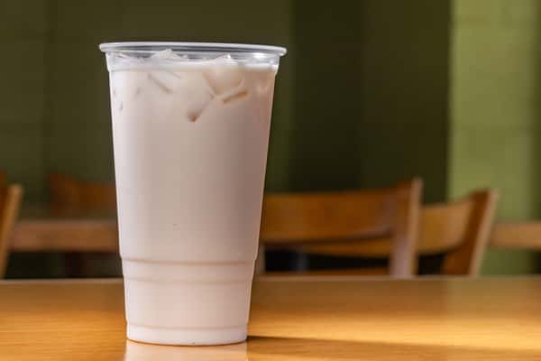 Agua Fresca