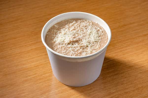 Large Side Of Beans (32oz)