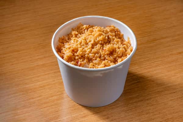 Large Side Of Rice (32oz)
