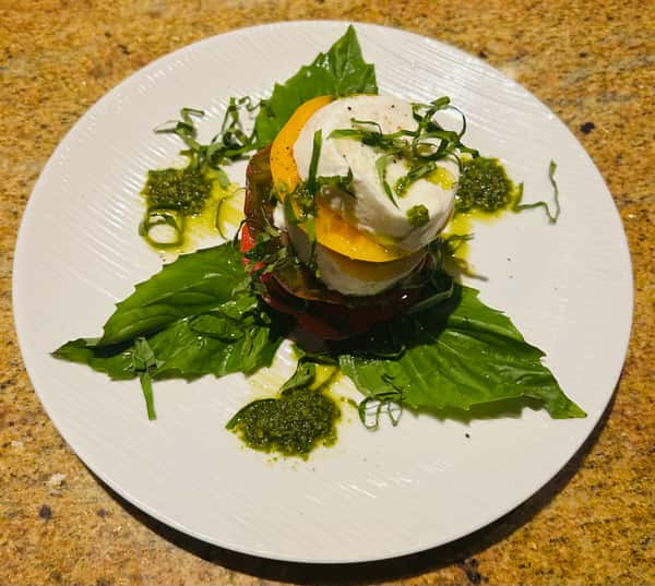 Caprese