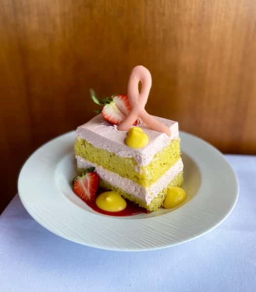 Boston Bakes Cake