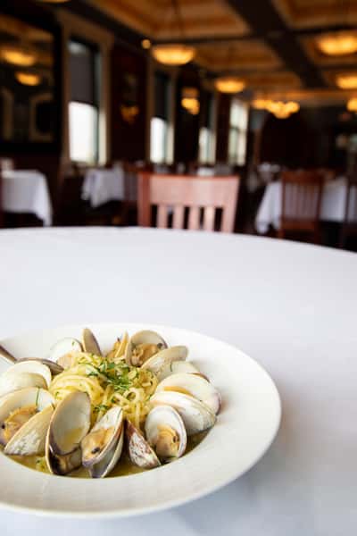 Pasta_SpaghettialleVongole1_Stazione