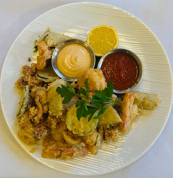 Fritto Misto