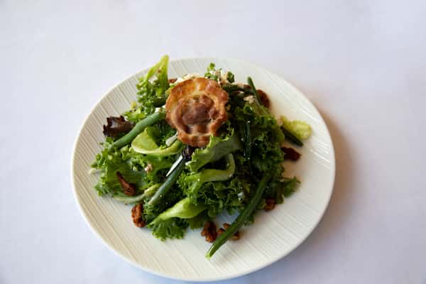Salads_FagiolaVerde2_Stazione