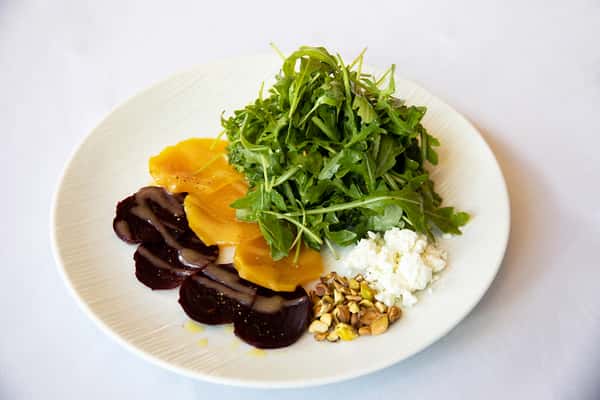 Roasted Beet