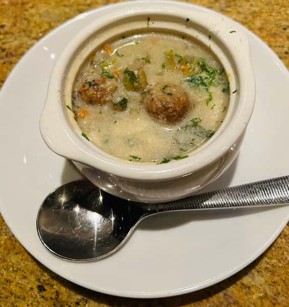 Wedding Zuppa