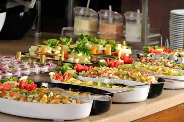 Food Display