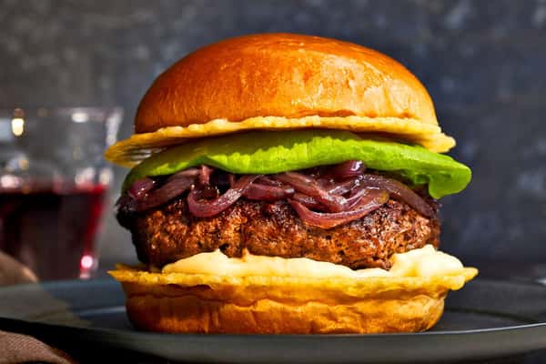 Big Burger