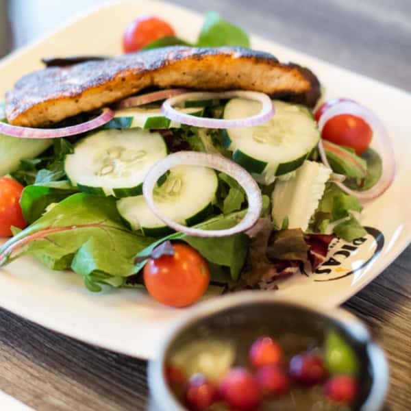 Garden Salad
