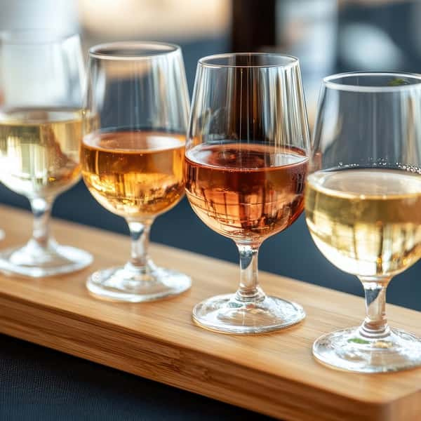 wine