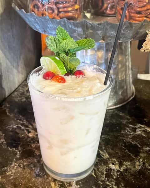 cocktail