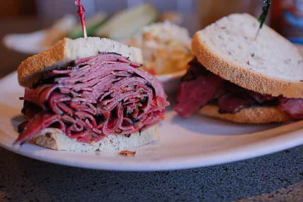 74. pastrami