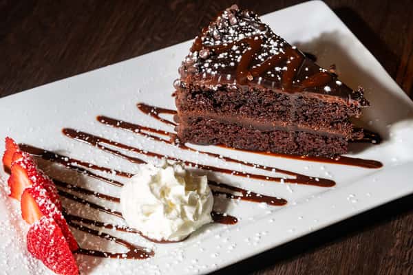 Chocolate Cake