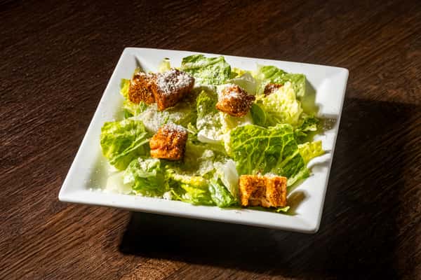Side Caesar Salad