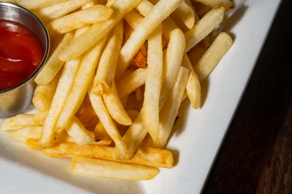 House Fries