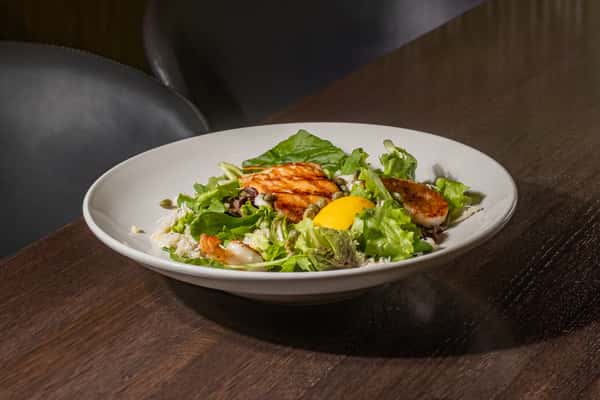 Ocean 3 Salad