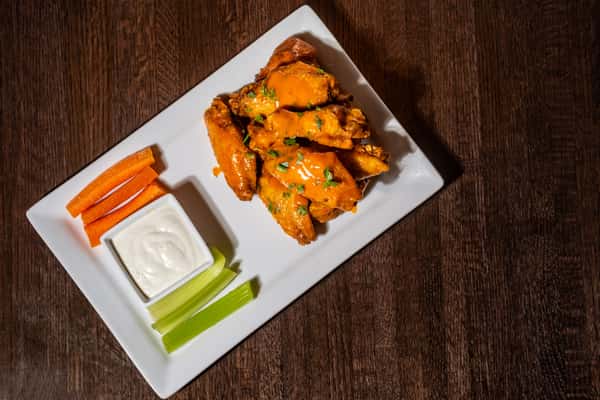 EATS Wings