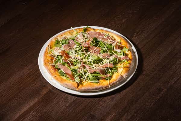 #8 Pizza