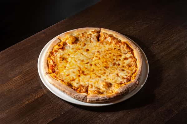 Cheese Pizza