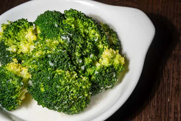Roasted Broccoli