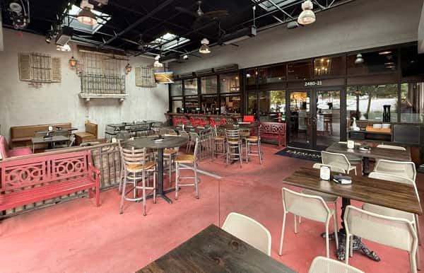 Brookhaven Patio