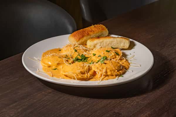 Lobster Ravioli