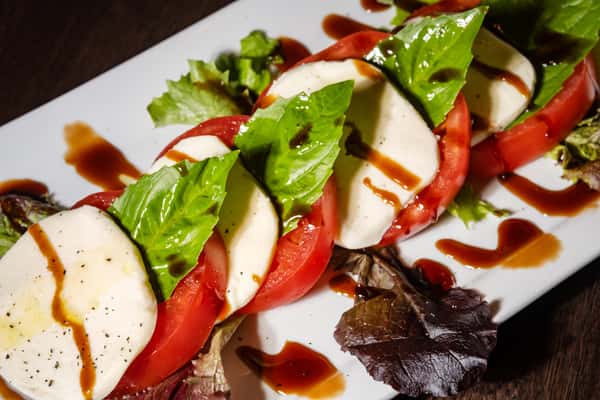 Caprese Salad