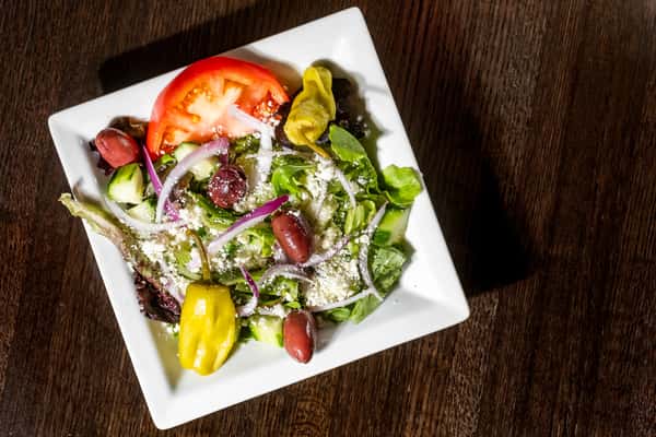 Side Greek Salad