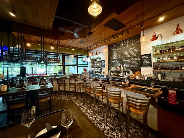 Brookhaven Bar