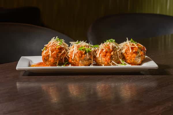 Meatballs