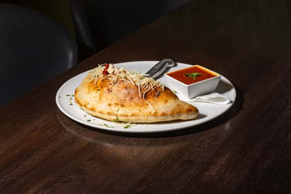 Chicken Calzone