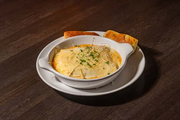 Salmon Cannelloni