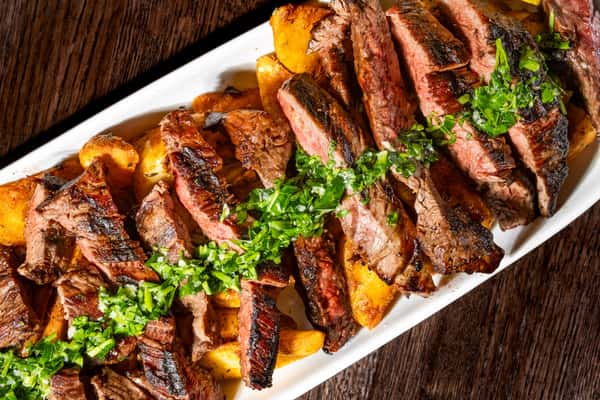 Skirt Steak