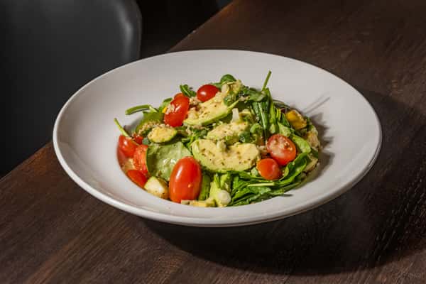Quinoa