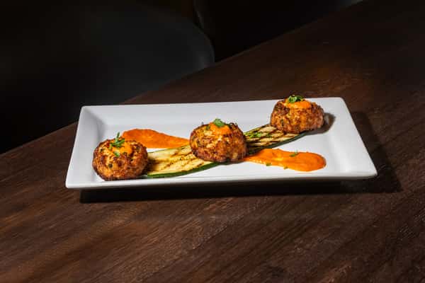 Crab Cake