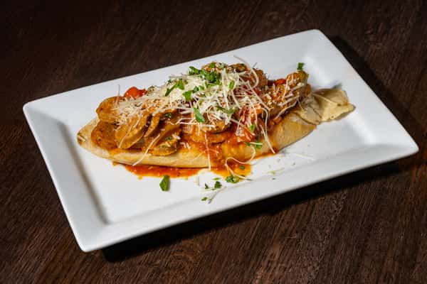 Hot Italian Sausage