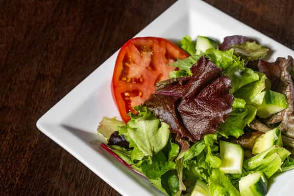 Side House Salad