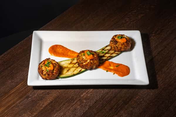 Crab Cake